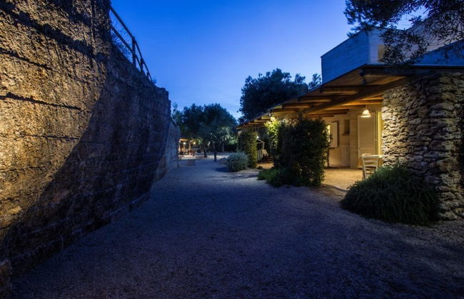 Cava Li Santi Residence - Foto 69