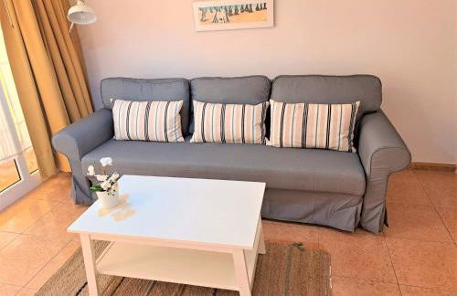 Your place in Arguineguin, Wifi, Swimmingpool and Free Parking - Foto 4