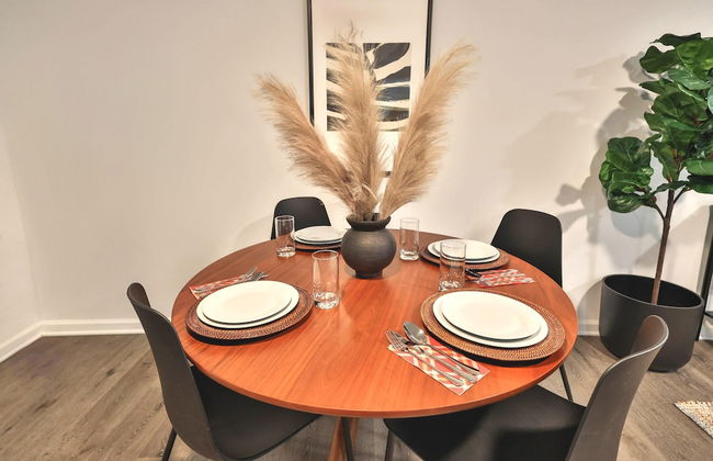 Hyatus at City Views - Foto 7