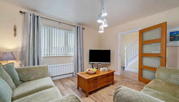 Y Deri - Close to Village and Beach - Foto 4, Habitación