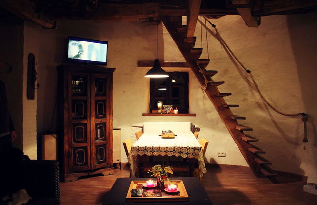 De Reus van Horebeke - Photo 23