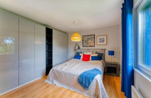 Letni dom nad jeziorem Kaszuby Trójmiasto - Foto 6