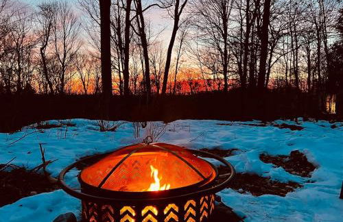 renovatedhot tublake accesspedal boatcozychic - Foto 45