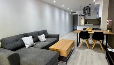 TuristMar - Amplio Apartamento en Salou con piscina, a 2 minutos de la Playa - Foto 1