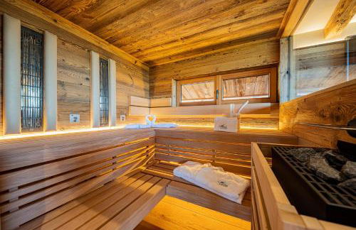 Alm-Chalets-Samerberg - Foto 37