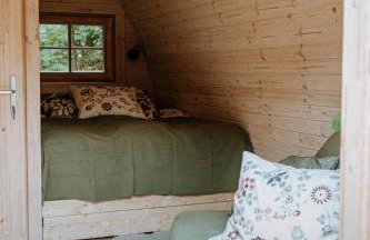 Chata Pod Lasem - Foto 78