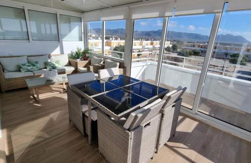 Ático Los Flamingos. Exclusive terrace with views - Foto 31