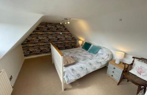 Gloucester Cottage - Foto 36