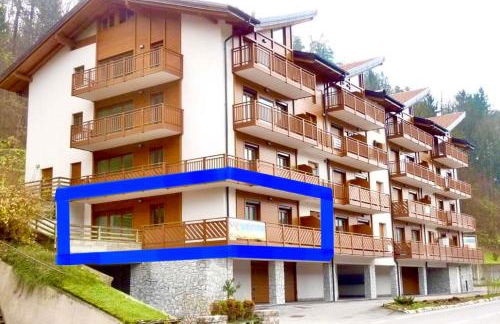 Terrazza sul Parco - Foto 14