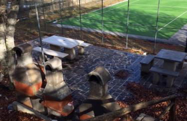 RESIDENCE ALTAIR Via Roma 13 - Foto 47