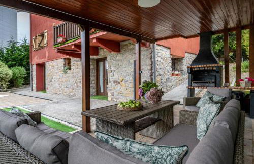 Villa Oasis - Foto 10