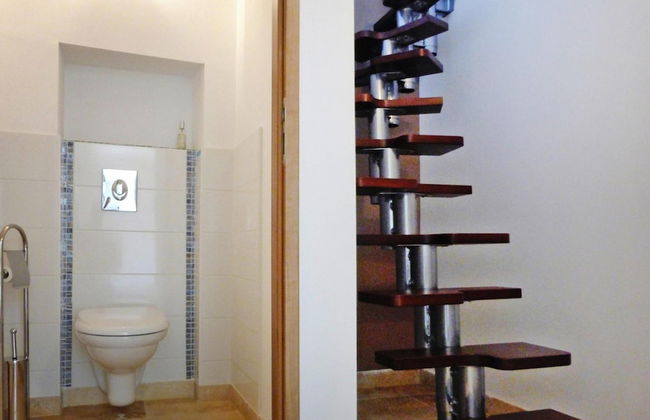 Charming Holiday Flat With Shared Pool, Malaucene - Foto 29