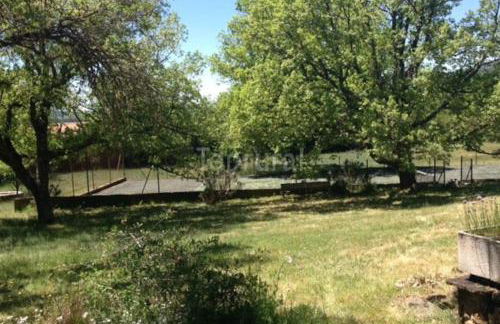 Derroñadas . Casa con enorme jardín y tenis. - Foto 20