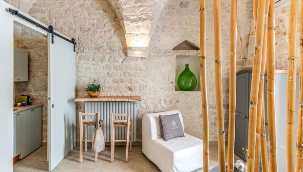 Il Sassofono in Ceglie Messapica - Foto 3, Habitación