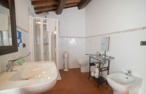 La Petronilla Appartamenti Montepetriolo - Foto 74