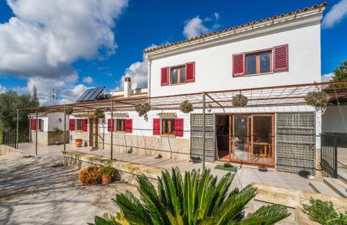 Ideal Property Mallorca - Ca Na Venta - Foto 35