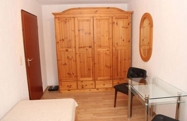 Holiday Apartment Schlossblick 2 - Foto 2