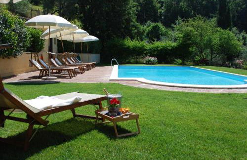 Il Poggiolo di Parrano - Foto 32