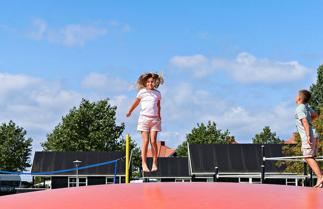 First Camp Bogense City Fyn - Foto 34