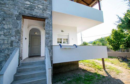 Forest View Apartments by RentalsPro - Fourka Halkidiki - Foto 38