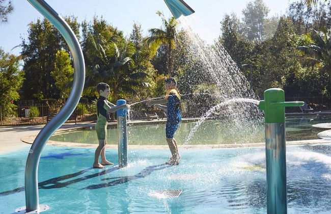 NRMA Murramarang Beachfront Holiday Resort - Foto 71