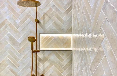 Loft am Lech I Rollstuhlgerecht I Tiefgarage I Küche I Terrasse - Foto 16