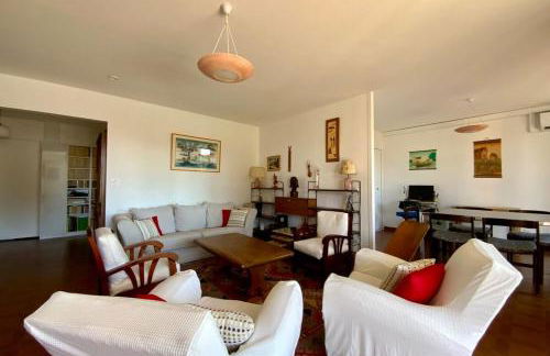 Le Marianne- 3 bedrooms and fully air-conditioned! - Foto 11