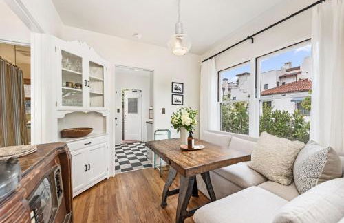 The Patio Suite - The Marlowe Boutique Hotel - Foto 10