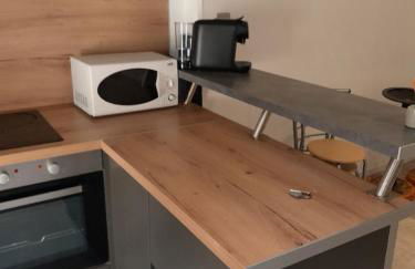 Appartement T2 - Sète centre ville - A deux pas des Halles - Foto 7