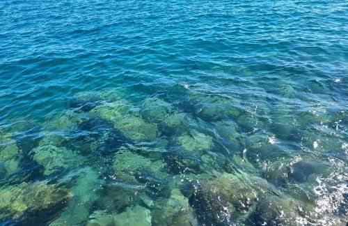 Atrani Mare Fuori appartamento sul mare - Foto 4