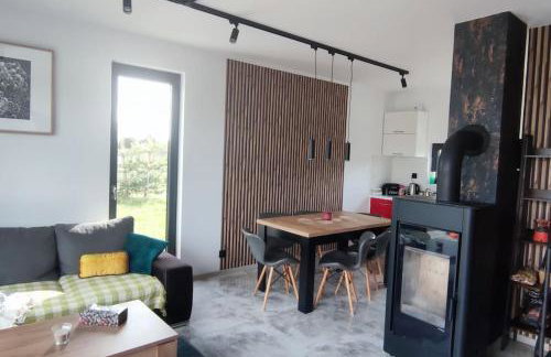 Krzywy Domek Niesiołowice - Foto 7