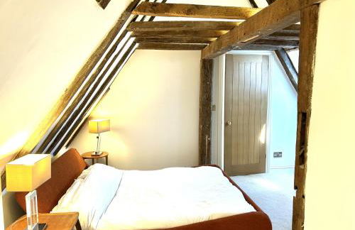 3 Bed Cottage - Sleeps 6 - Pets - Parking - Wifi - Foto 61