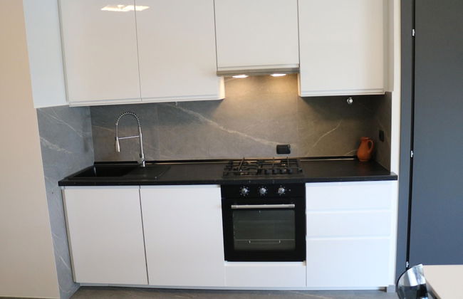 Belvilla by OYO Sole del Garda Quinto Sette - Foto 4