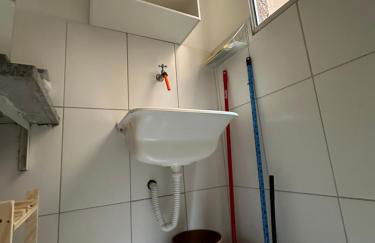 AP Luz 2 quartos,estacionamento incluso,no melhor bairro de Uberaba - Foto 21