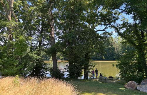 Seeblick Apartments Mühlau - Foto 70