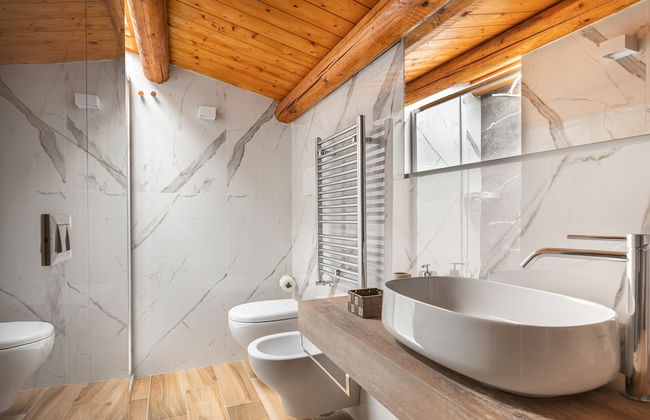 Zisa Rooms Principe di Paternò - Foto 15