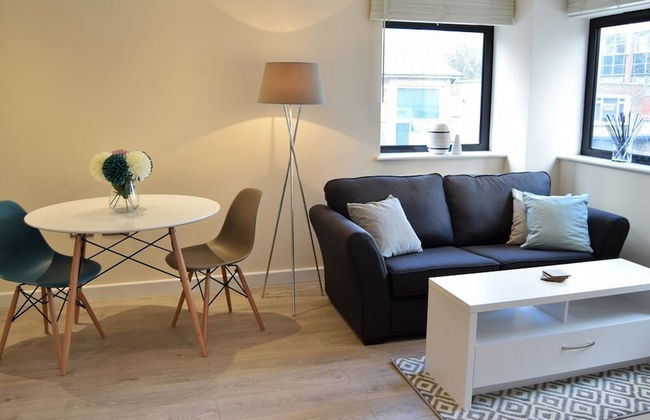 Morland House Apartments - Foto 70