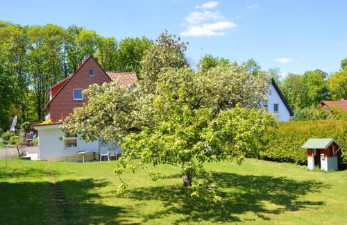 Ferienwohnung Waldblick Bückeburg - Photo 1