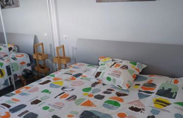 APPARTEMENT T3 vue RHUNE - Foto 11