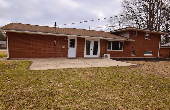 Modern Home Just Mins to Notre Dame 52723 - Foto 23