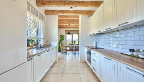 Słoneczna Solina Bóbrka - Foto 3, stove