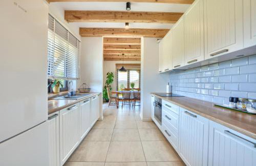 Słoneczna Solina Bóbrka - Foto 3