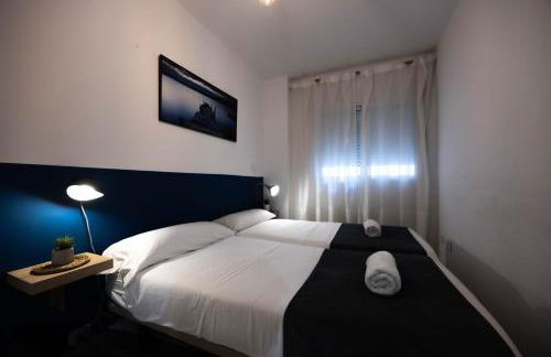 Apartamentos Turísticos Centro Histórico, by CartagenaSpain - Foto 111