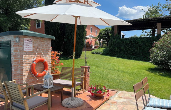 Agriturismo Podere Marchiano - Foto 60