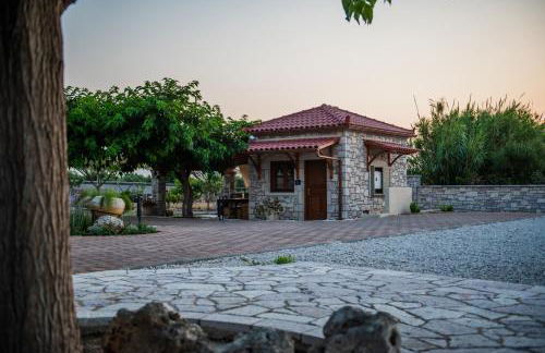 Terra Hélios Suites & Studios - Foto 21