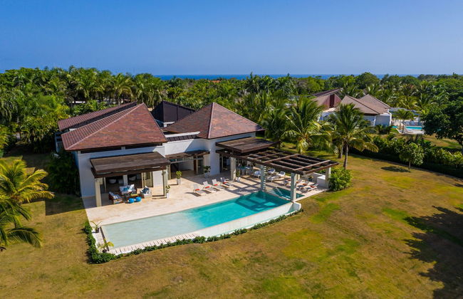 Villa for private events - Foto 57