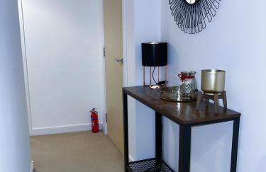 Station Side Penthouse - Foto 54