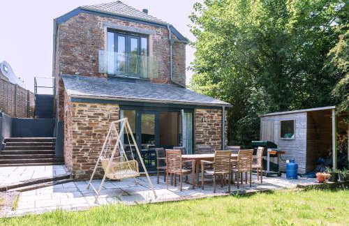 Finest Retreats - Wiggle Barn, Kingsand - Photo 12