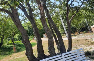 VILLA MILLEFIORI - Foto 8