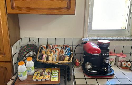 Al Vicoletto House - Foto 13